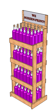 wine rack_200