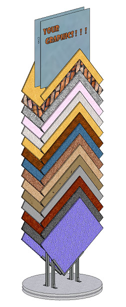 Click Here for tile display