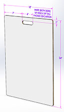 Sample Boards, Sample Boards Display, flooring tile display, ceramic tiles, Porcelain tile