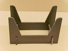 Sample Boards, Flooring Display, Rotating Racks, Wedge Display, 