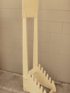 Sample Boards, Flooring Display, Countertop Display, Rotating Display, Box Display, Wedge Display, Stone Racks
