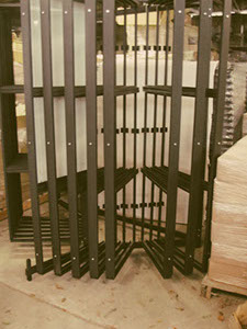 Wing Displays, Sample Boards, Tile Displays, Wedge Displays, Flooring Displayss, Ceramic Tiles, Rotating Displays