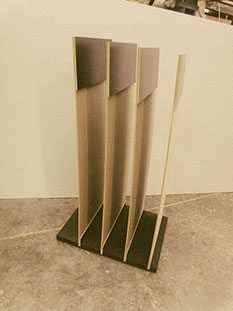 Flat Slab, Wedge Display, Flooring Display, Rotating Displays, Box Display, sample boards, Countertop Displays