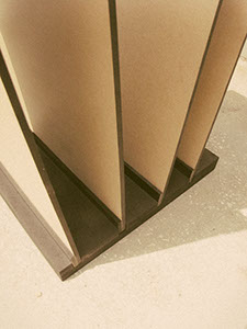 Flat Slab, Flooring Display, Wedges, Countertop Display, Waterfall Display, Sample Boards, Planks, Pavers, Rotating Displays, Listello Displays