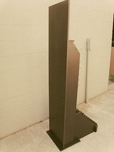 Tile Displays, Sample Boards, Flooring Displays, Box Displays, Pedestal, Wedge Displays, Rotating Displays, Wing Display, 