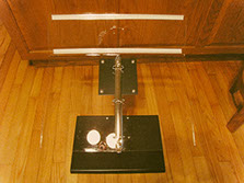 Pedestal Display, Countertop Display, Sample Boards, Swatches, Rotating Display Racks, Box Displays, 