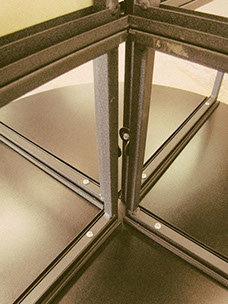 Spinner Display, Waterfall Display, Flooring Display, Sample Boards, Ceramic Tile, 