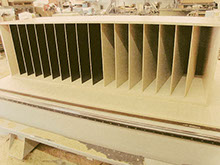 Sample Boards, Rotating Displays, Flat Slab Displays, Wedge Displays, Countertop Displays, Box Displays, 