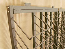 Sample Boards, Rotating Displays, Countertop Displays, 