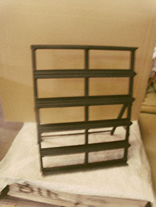 Stone Racks, Sample Boards, Tile Displays, Folding Displays, Flooring Displays, Rotating Displays, Wedge Displays, 