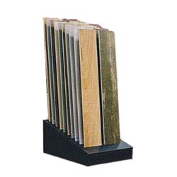 Wedge planks Displays, Wedge Planks, Wedge