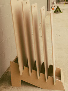 Sample Board, Flooring Display, Countertop Display, Box Display, Wedge Display, Hardwood Display