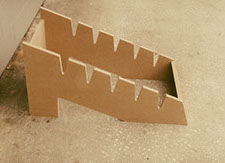 Sample Boards, Flooring Display, Countertop Display, Box Display, 