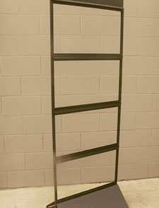 Sample Boards, Rotating Display, Wedge Display, Flat Slab Display, Countertop Display, 