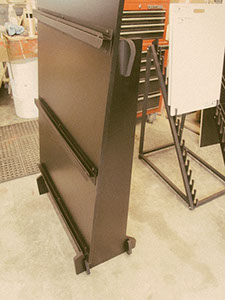 Sample Boards, Display Racks, Wedge Display, Flat Display, Rotating Display, Countertop Display, Ceramic Tile