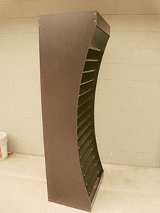 Sample Boards, Metal Racks, Flooring Displays, Planks, Box Display, Countertop Display, Rotating Displays, Pavers, 