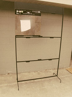 Sample Boards, Flooring Displays, Countertop Display, Box Display, Flat Slab Display, Wedge Display, 