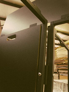 Sample Boards, Racks, Flooring Displays, Rotating Displays, 