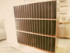 Sample Tiles, Sample Boards, Tile Cabinet, Flooring Display, Rotating Spinners, Wedge Display, 