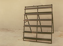 Wide Displays, Stone Sample, Sample Boards, Wedge Displays, Box Displays, Countertop Displays, Rotating Displays, Pavers, Planks