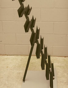 Store Displays, Stone Displays, Stone Tile, Sample Boards, Metal Racks, Rotating Displays, Wedge Displays, Box Displays, 