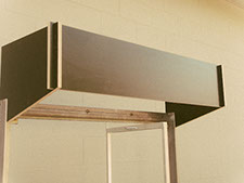Wing Display, Sample Boards, Flooring Display, Waterfall Display, Rotating Display