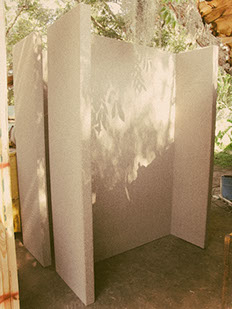 Tradeshow Booths, Sample Boards, Displays, Wedge Displays, Countertop Displays, Flat Slab Displays, Waterfall Displays