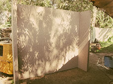 Tradeashow Booths, Countertop Displays, Waterfall Displays, Flat Slab Displays, Box Displays