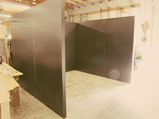 Countertop Display, Tradeshow Booth, Sample Boards, 