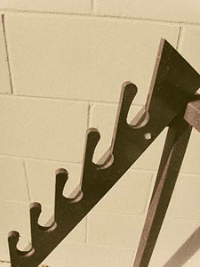 Display Racks, Sample Boards, Metal Racks, Hardwood Displays, Flooring Displays, Wedge Displays, Stone Displays, Sample Tiles, Rotating Displays