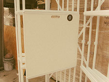 Sample Boards, Wing Display, Flooring Display, Rotating Racks, Wedge Displays, Countertop Display