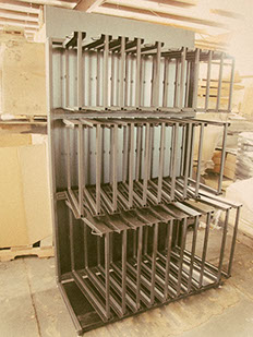 Wing Display, Flooring Display, Wedge Display, Sample Boards, Countertop Display, Box Display, Rotating Racks